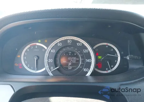 2014 Honda Accord Lx from USA, damaged, VIN 1HGCR2F30EA169504